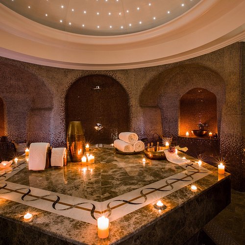 Nawat Spa massage services in Umm-gwalina  