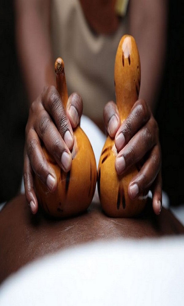 African Massage Center in Doha 