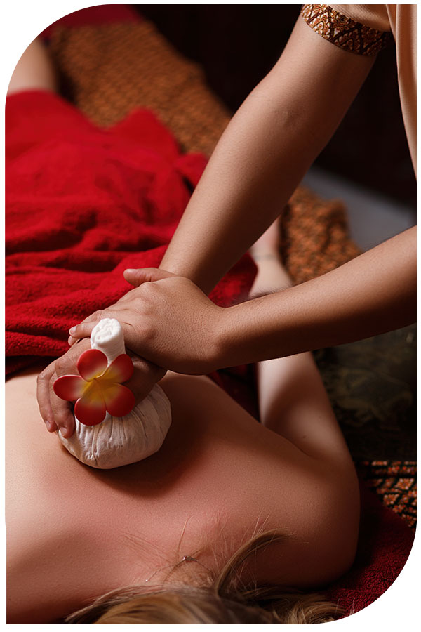 Korean Massage Center in Doha 