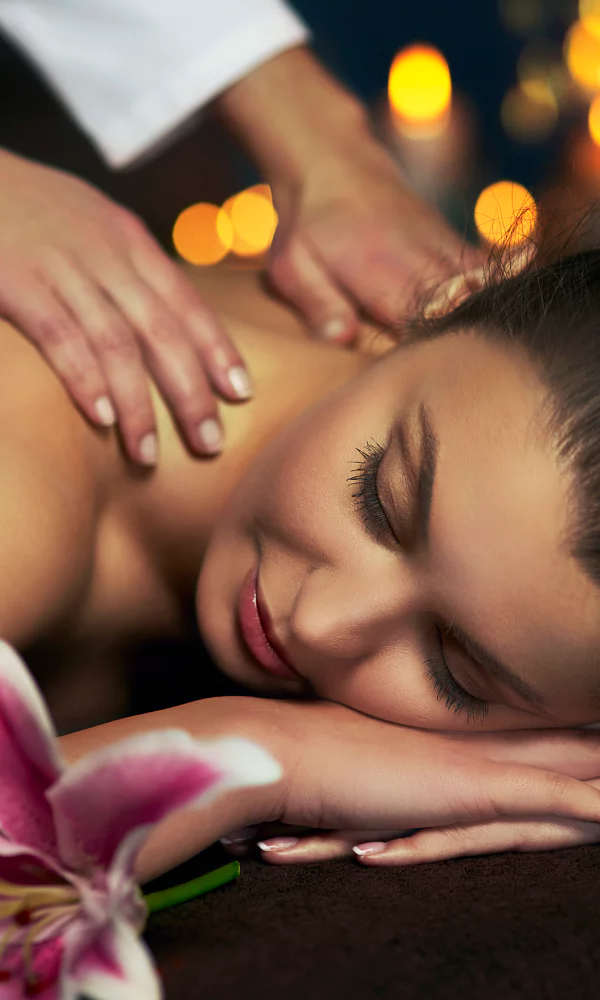 Best Massage Center in Doha 